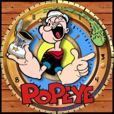 popeye cartoon watches|popeye cartoon watch free.